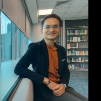 Amirul Rafiq, Ph.D