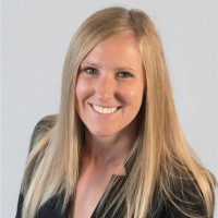 Kristin Frontz, Mha