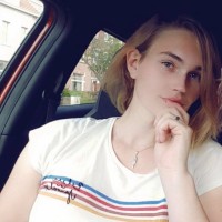 Jessica Van Hulle