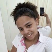 LUANA Aparecida
