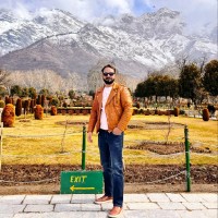 Faraz Yar Khan