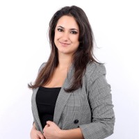 Marie-Line Hreiky