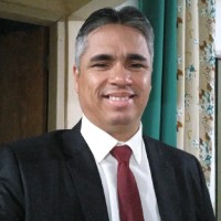 ROGERIO SANTOS