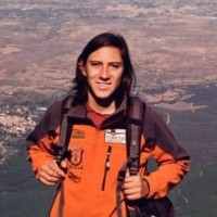 Daniel Jiménez Pastrana