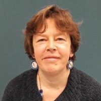 Claire Chauvier