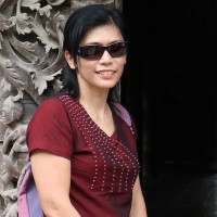 Myitzu Hnin