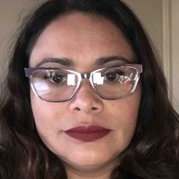 Rose Bustamante Castro