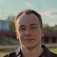 Никита Ефремов