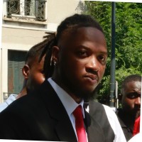 Ali Darboe