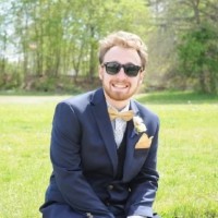 Griffin Benson