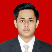 Muhammad Dimas Haikal