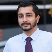 Mohammad Mir, P.E., Pmp