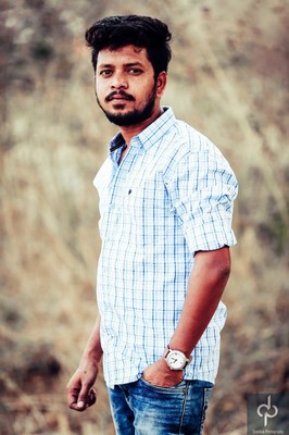 Pallela Pradeep
