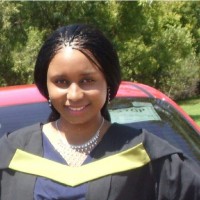 Tebogo Matloga