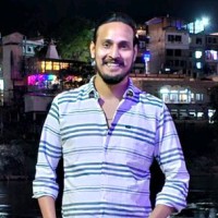Avinash Sharma
