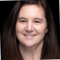 Megan Kain, BBA, MSA
