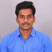 Manoj Prabakar V