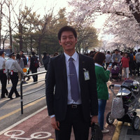Myung Joon Lee