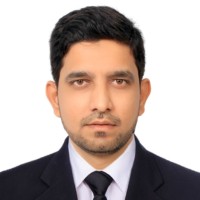 Aquib Shaikh