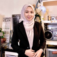 Nurul Sofiah