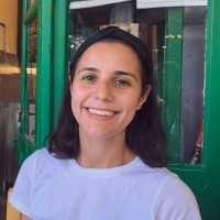 Alice Rangel Teixeira