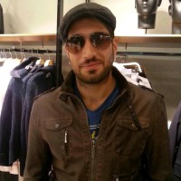 Konstantinos Poimenidis