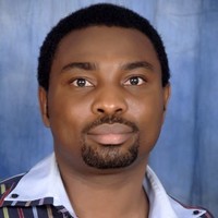 Christopher Adoji