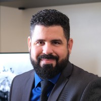 Dr. Jonathan Maldonado Rivera