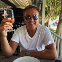 Stephen Birkett