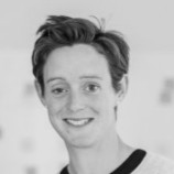 Dr Hannah Macleod Mbe