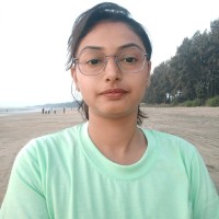 Shivani Joshi