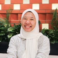 Mirza Annisa