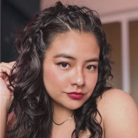 Isabel Alcantara Flores