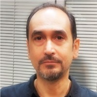 Alireza Shirkhodaei