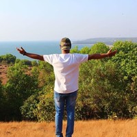 Aniket Ambre