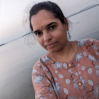 Bhargavi S.