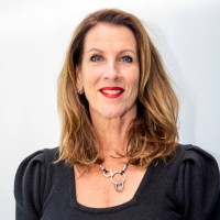 Sandra van de Pas