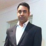 Mustafa Ahmed
