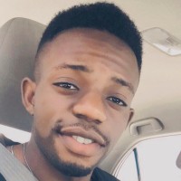 Jonathan Chanda