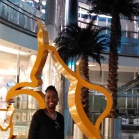 Christiana Bangura
