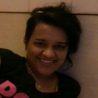 Paru Krishnan