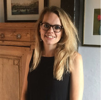 Saskia Van Oudheusden
