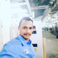 Krishna Singh