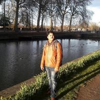 Qaiser Mahmood