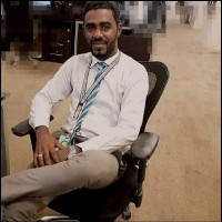 Ibrahim Sorkty
