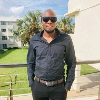 Simphiwe Mbonambi
