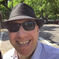 Josh Kashinsky
