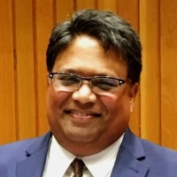 Vikram Kapil