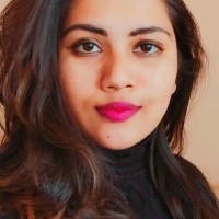 Pooja Prajapati