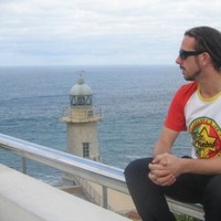 Ricardo Magee Atxukarro